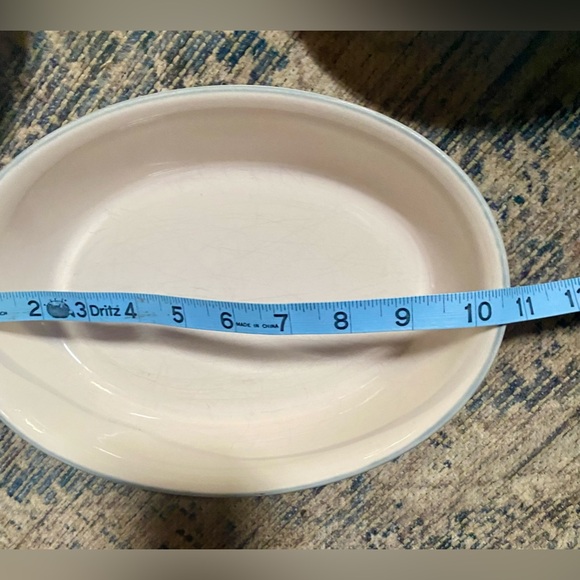 🔥Pfaltzgraff Aura Set of 5🔥 Vintage - Picture 5 of 9